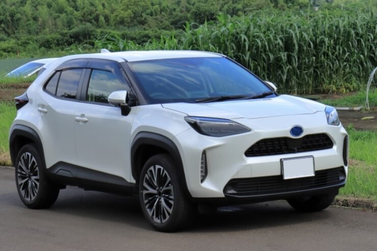 自社ローンのメリット